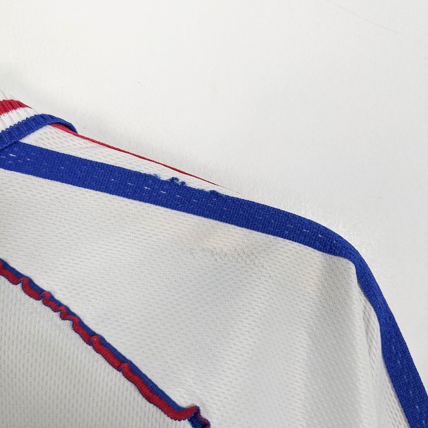 Original France 1998 Away - Zidane #10 Size L