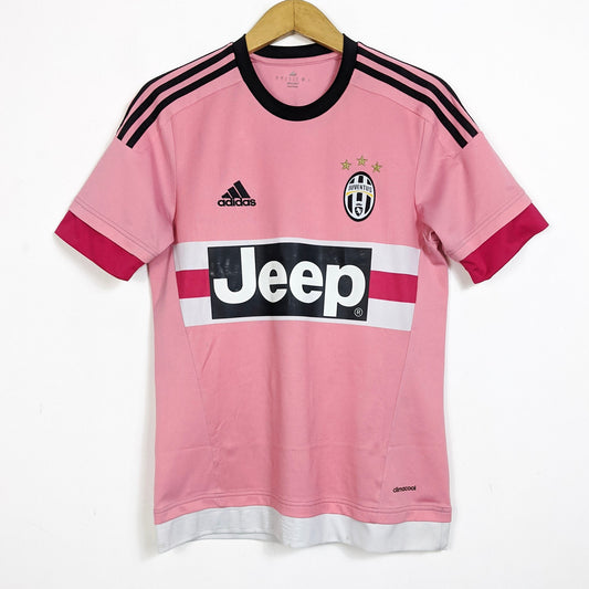 Original Juventus 2015/16 Away - Dybala #21 Size S