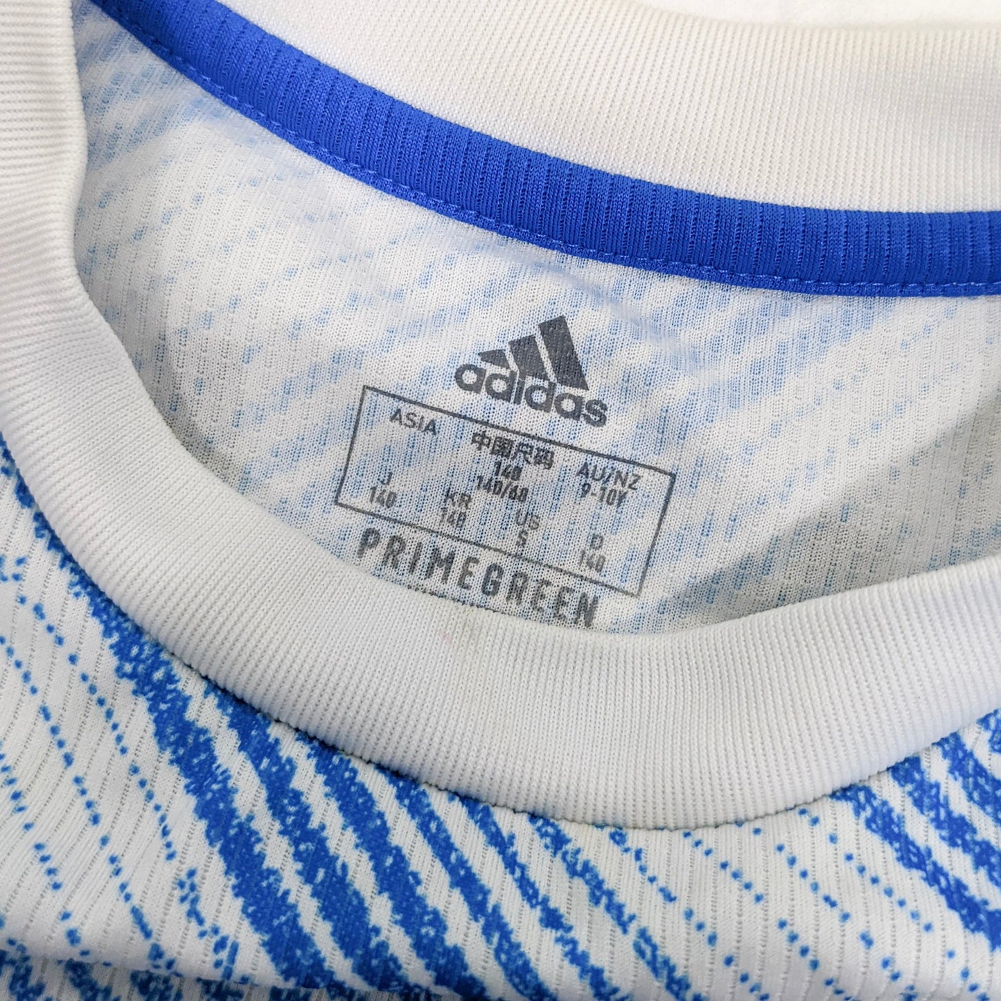Original Manchester United 2021/22 Away - Ronaldo #7 Size S Boys