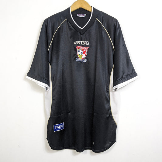 Original Sydney United 2000s Away - Size XL
