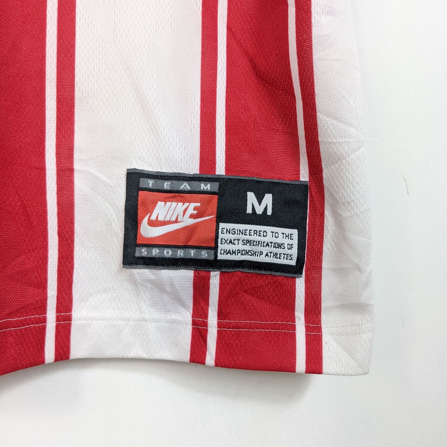 Original Indonesia 2003 Home - Bambang Pamungkas #20 Size M