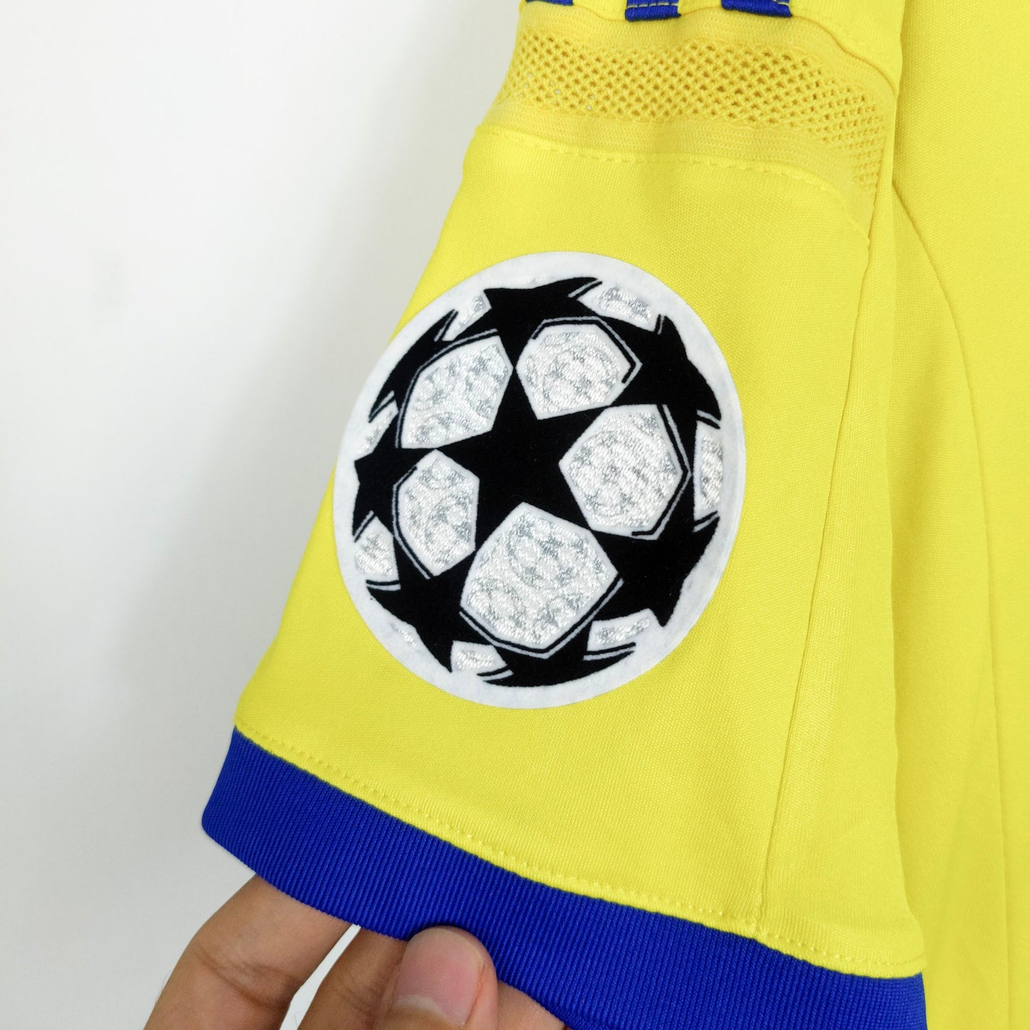Original Chelsea 2014/15 Away - Fabregas #4 Size XL
