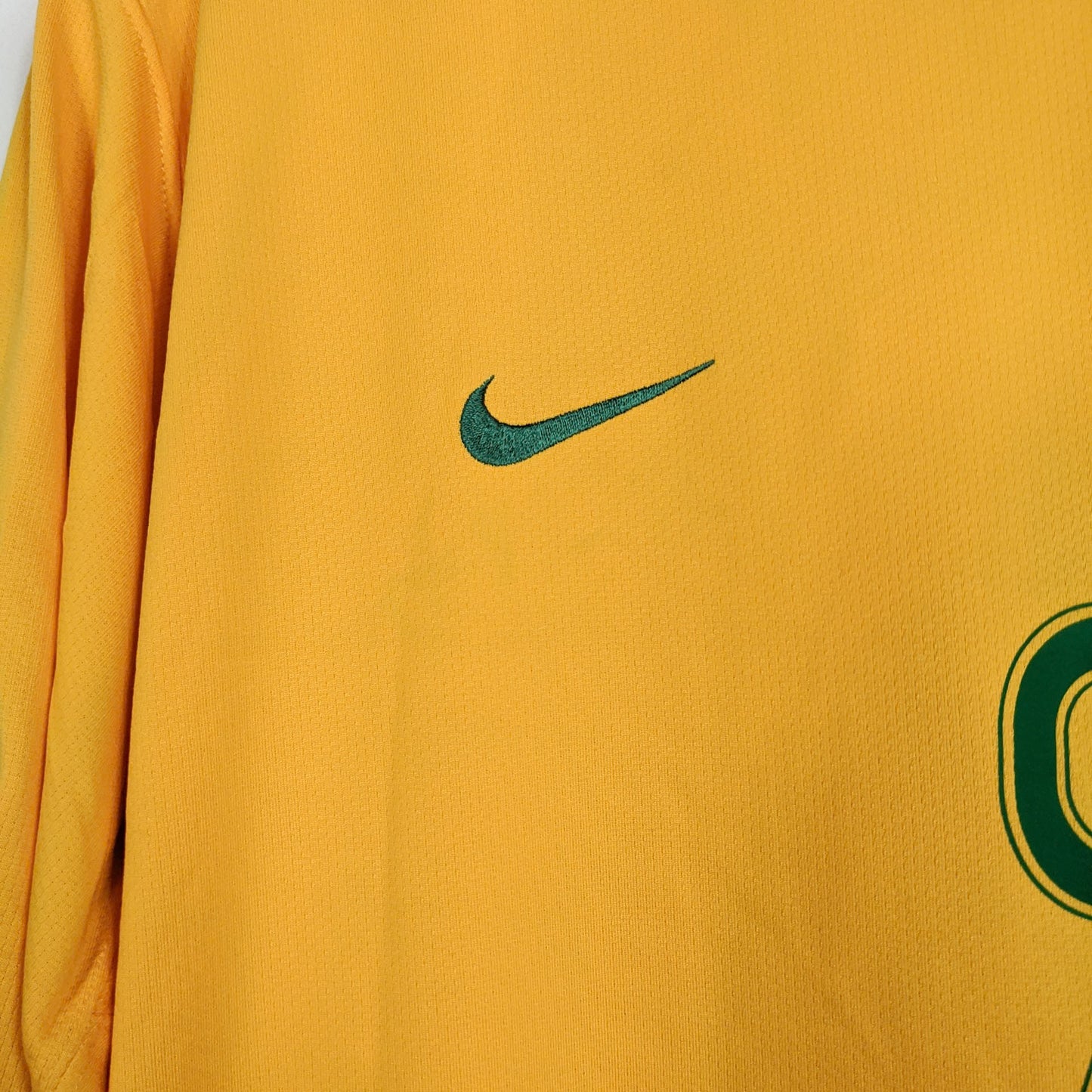 Original Australia 2006 Home - Viduka #9 Size XL