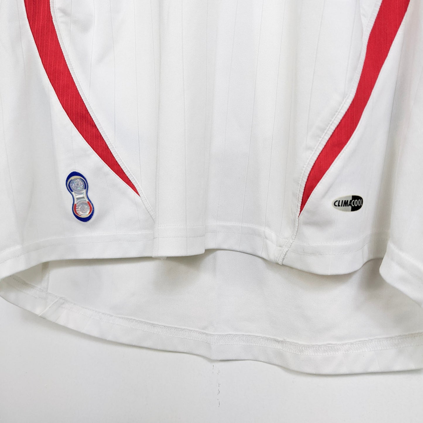 Original France 2006 Away - Zidane #10 Size L