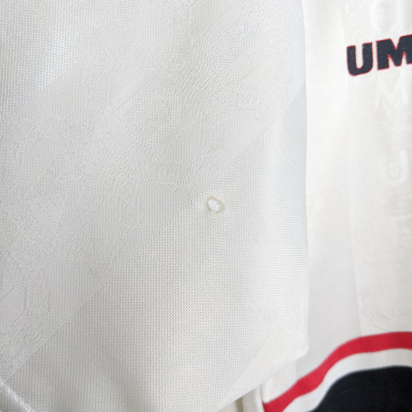 Original Manchester United 1997/99 Away - Keane #16 Size M
