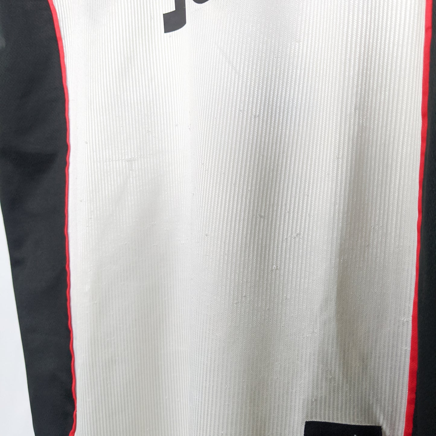 Original Austria 1998 Home - Herzog #10 Size fit L