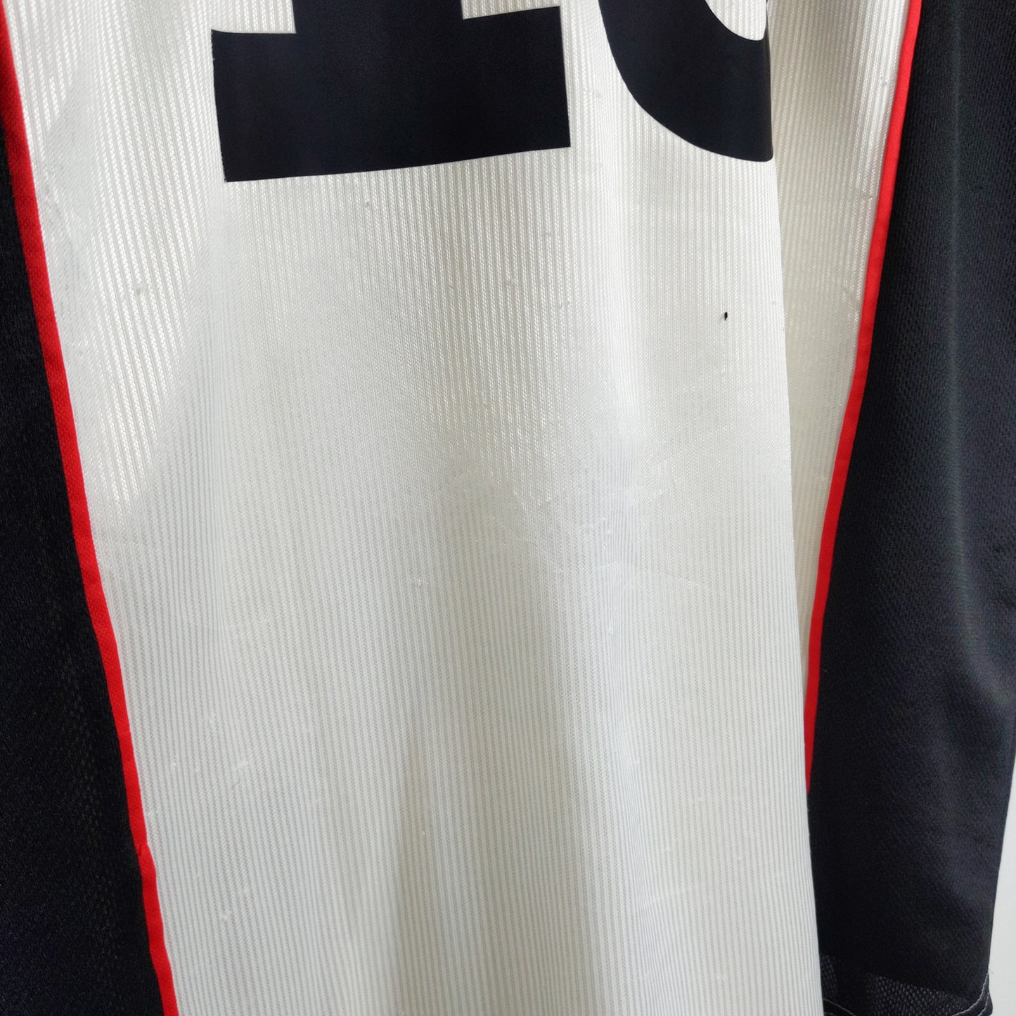Original Austria 1998 Home - Herzog #10 Size fit L