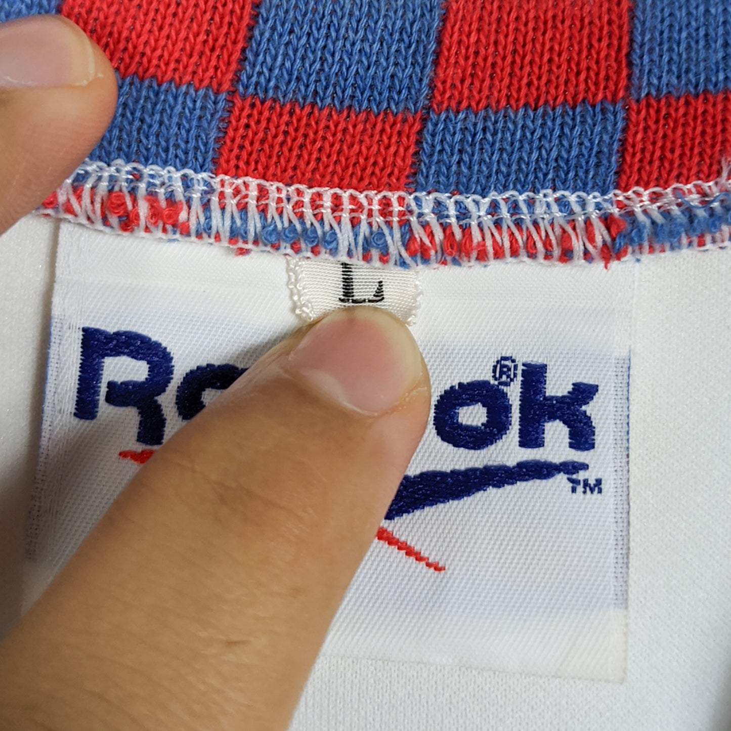 Original Russia 1994 Home - Salenko #9 Size L