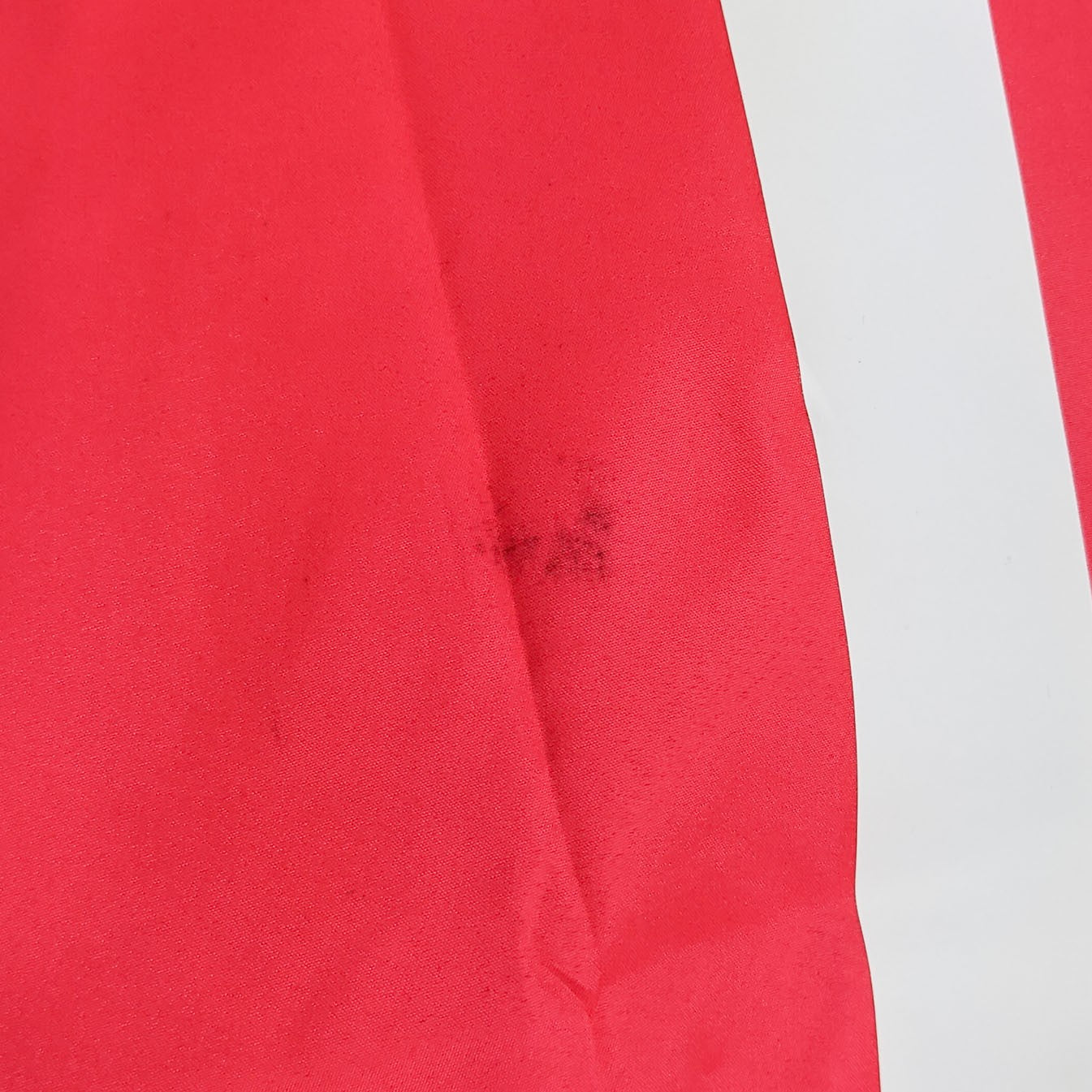 Original South Korea 2002 Home - J H Ahn #19 Size M