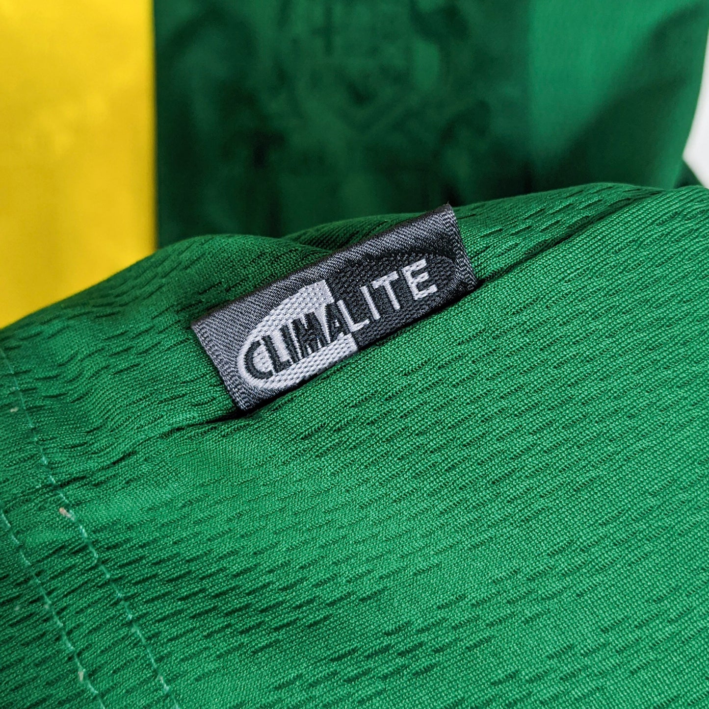 Original Australia 1998/00 Home - Viduka #9 Size M fit L