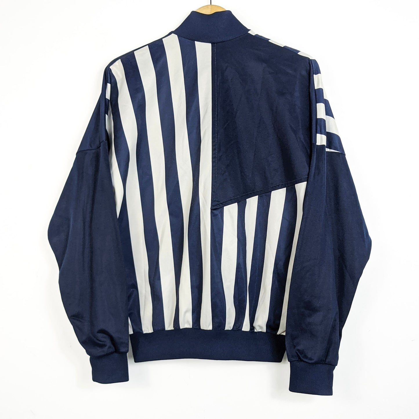 Original Scotland 1988/90 Track Jacket - Size fit M