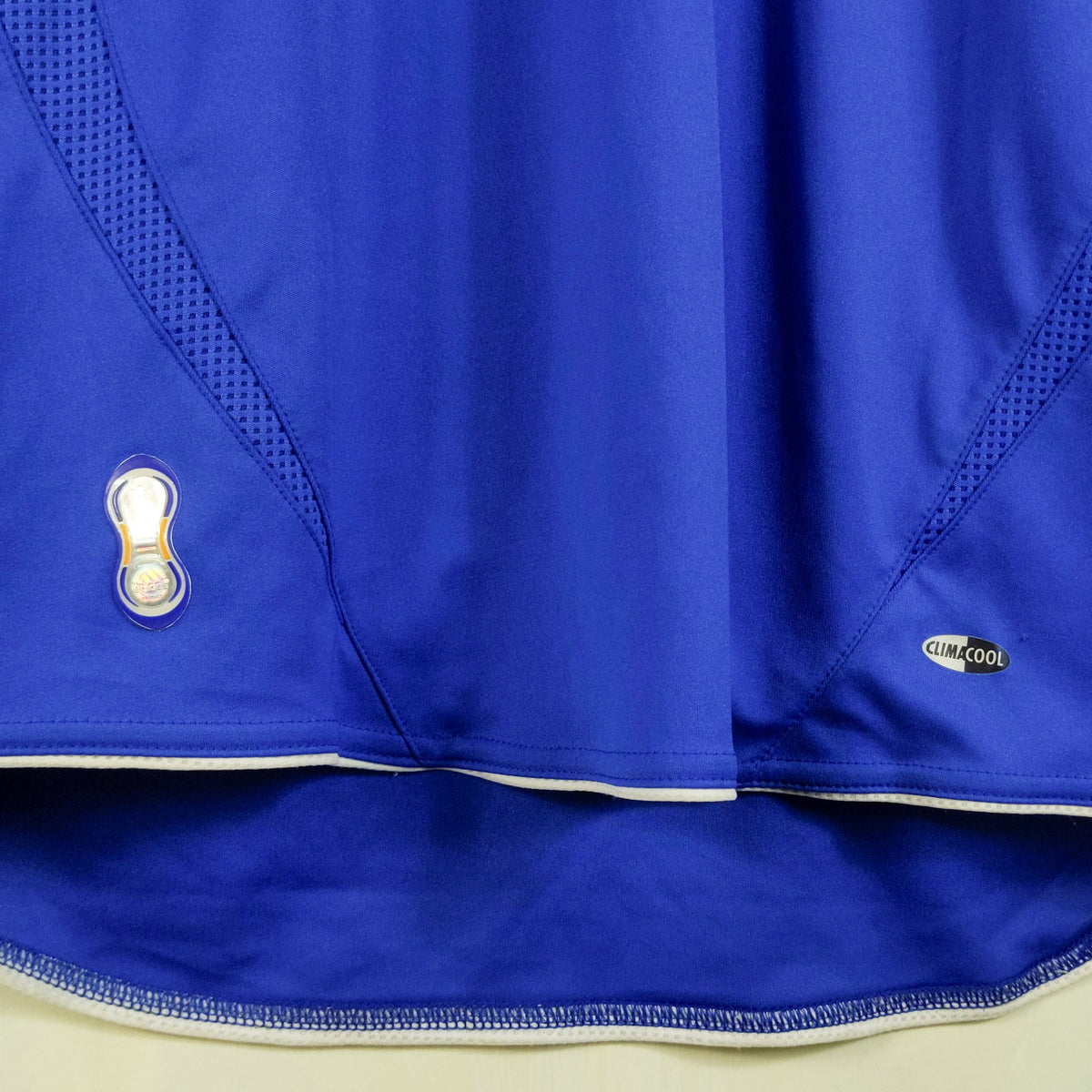Original Chelsea 2006/07 Home - Drogba #11 Size M