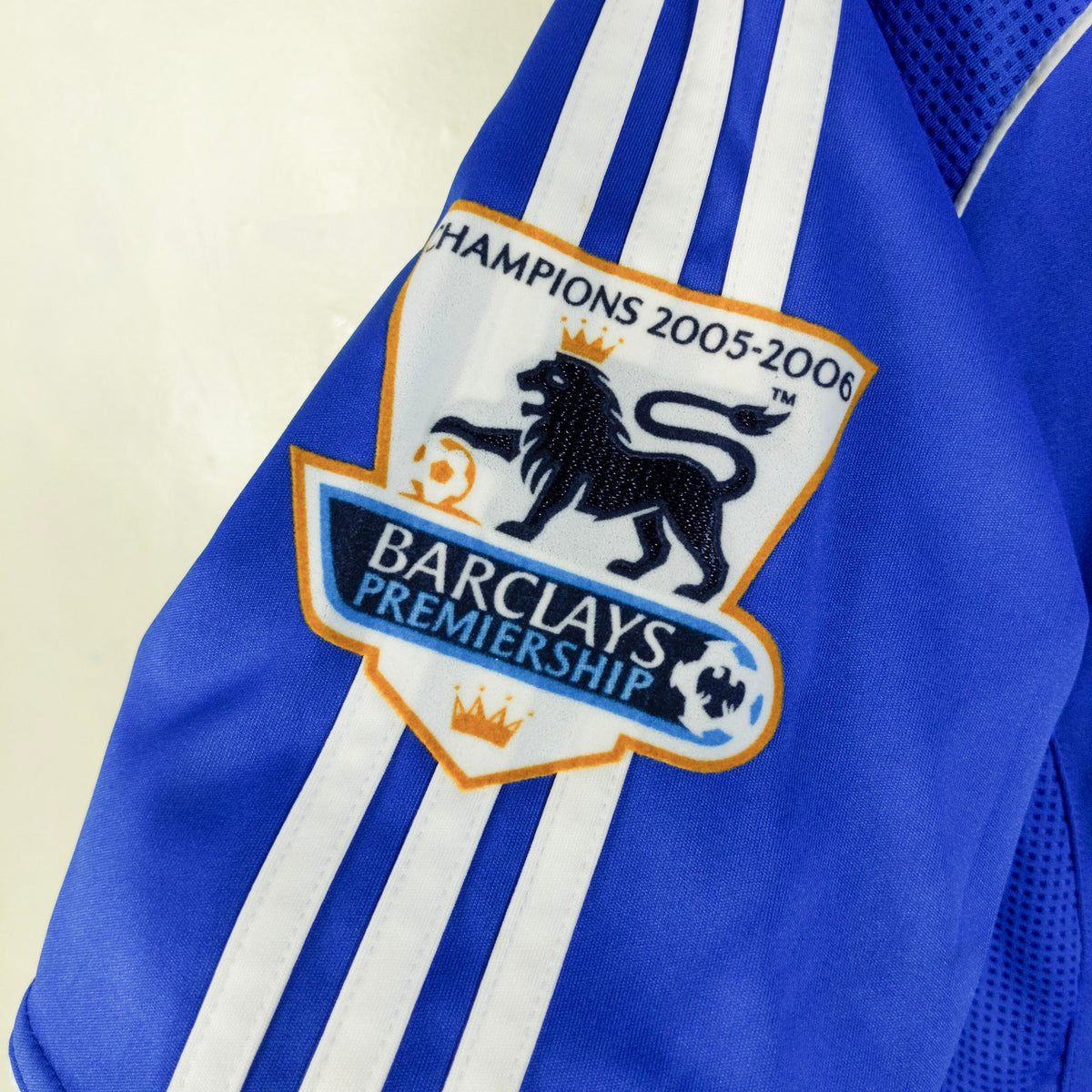 Original Chelsea 2006/07 Home - Drogba #11 Size M