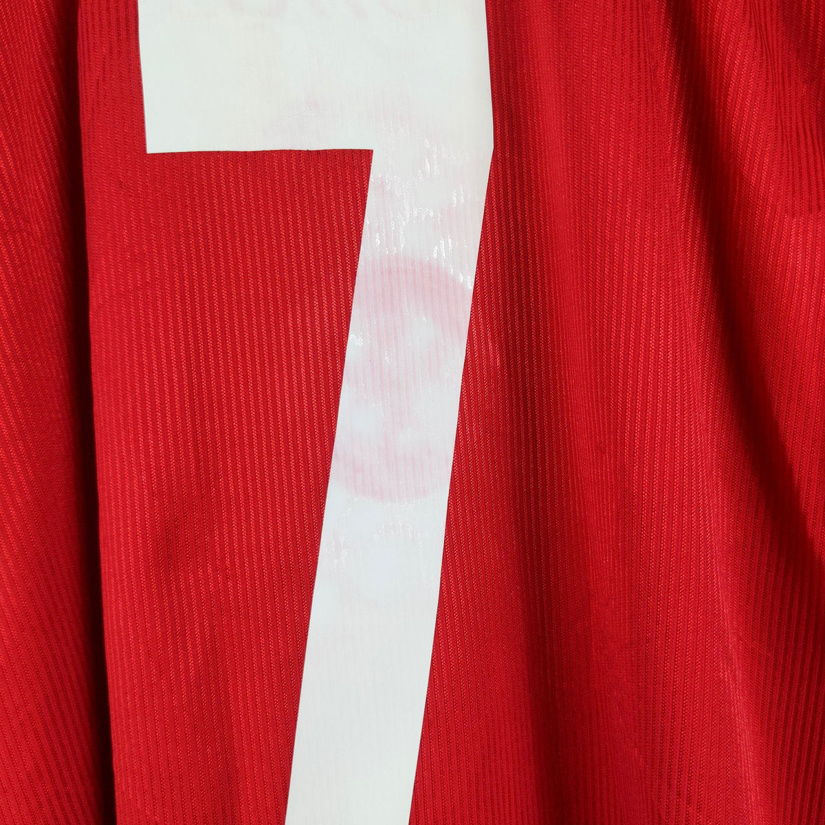 Original Malta 2000 Home - Carmel Busuttil #7 Size XL