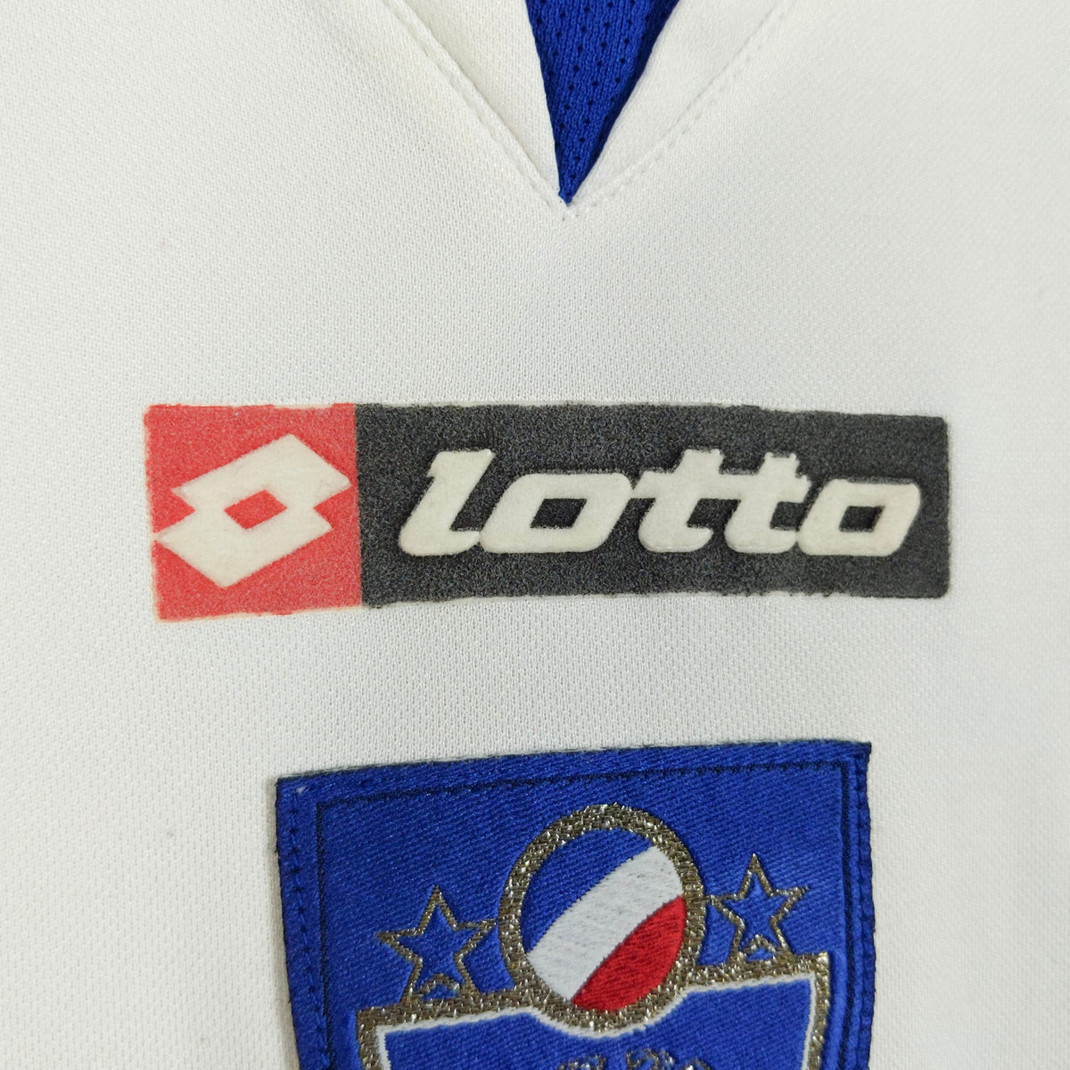 Original Serbia & Montenegro 2006/08 Away - Stankovic #10 Size L fit M
