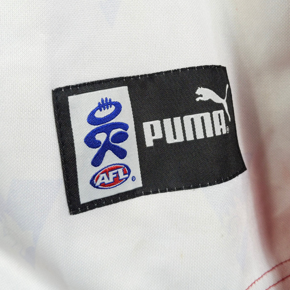 Original Sydney Swans - #48 Size XL (Long Sleeve)