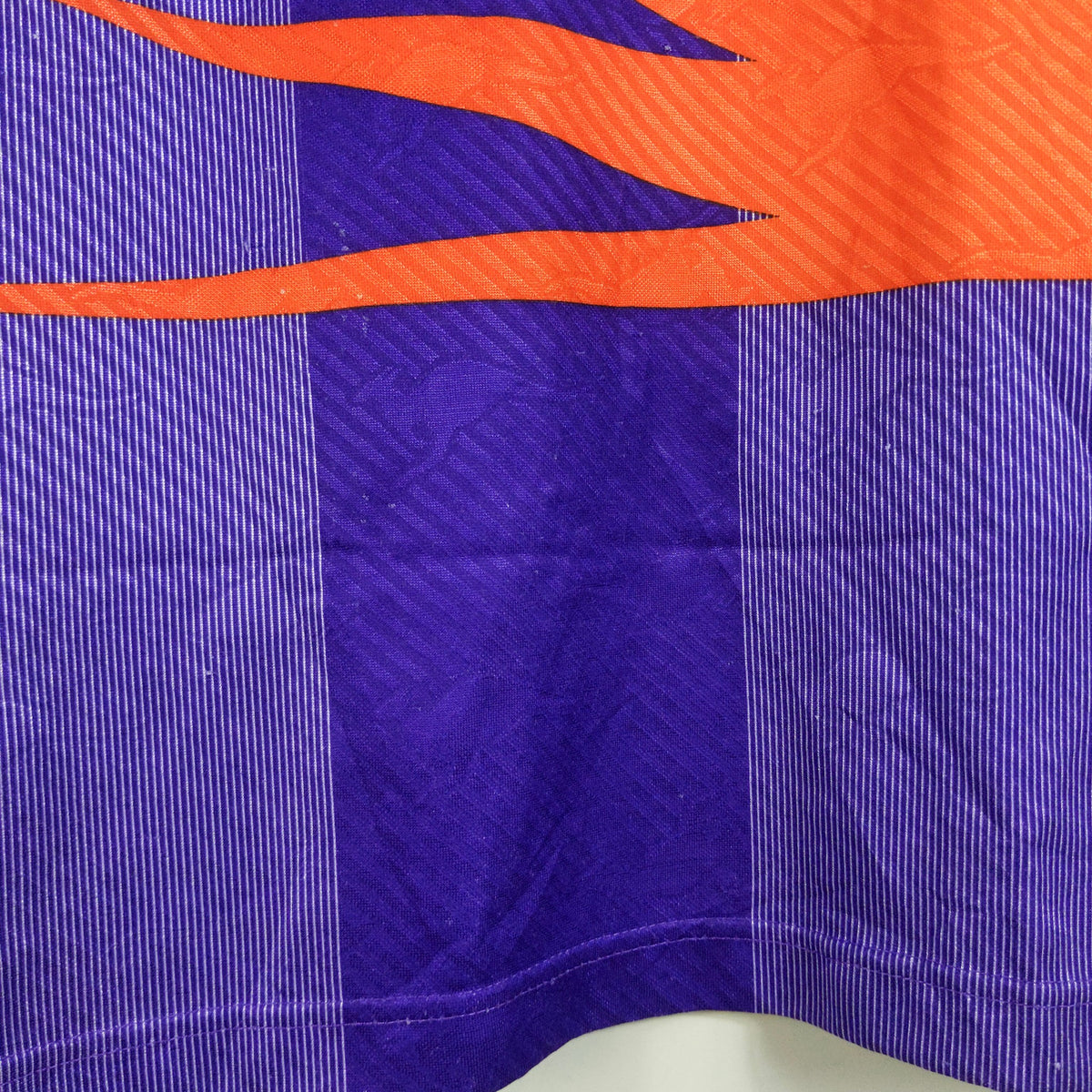 Original Perth Glory 1996/97 Home - Size fit L (Match Prepared)