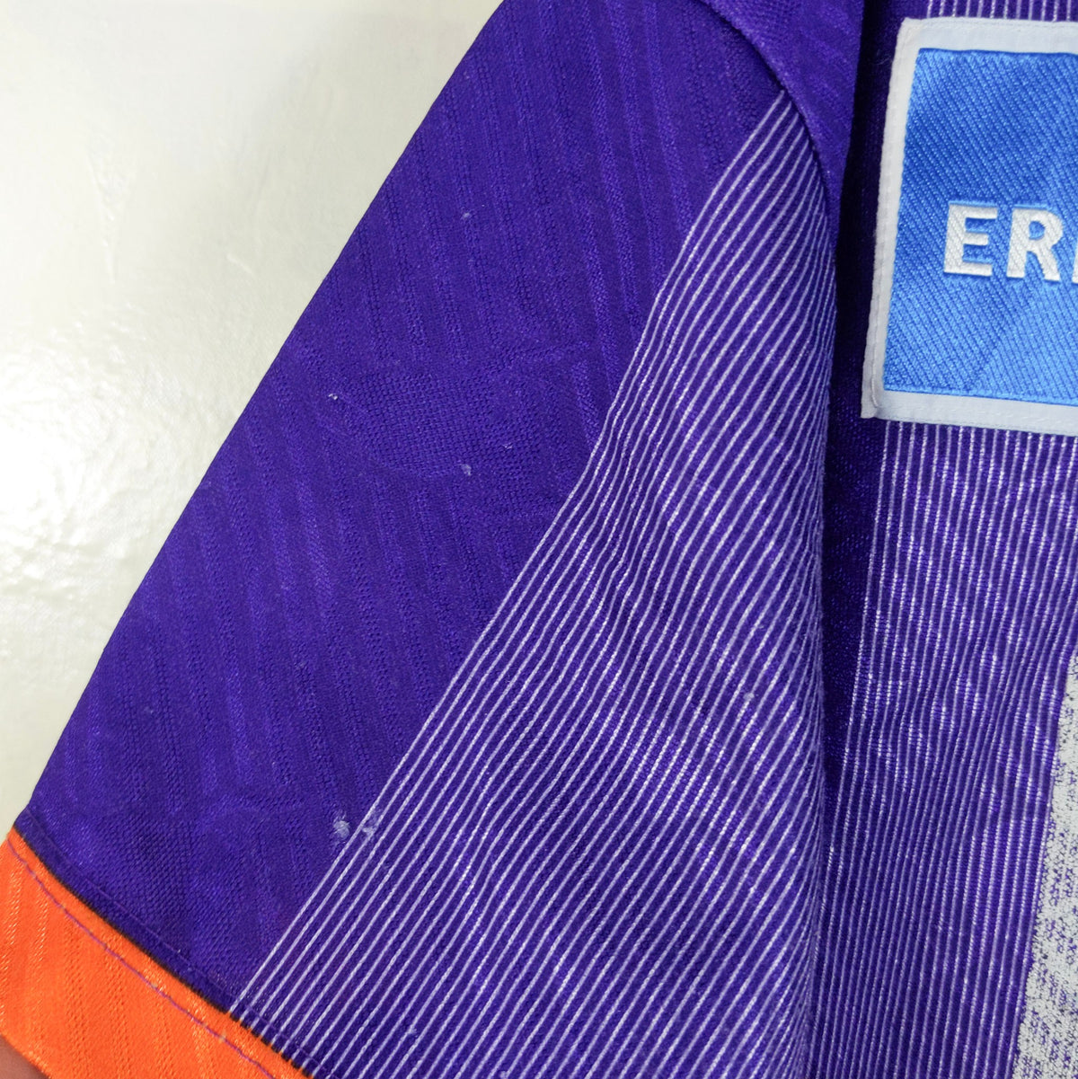 Original Perth Glory 1996/97 Home - Size fit L (Match Prepared)