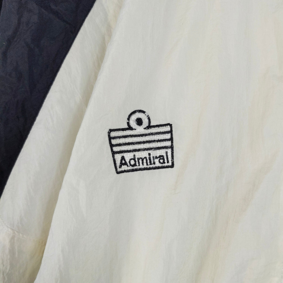 Original Australia Soccer Referee 1990s Track Jacket - Size XL