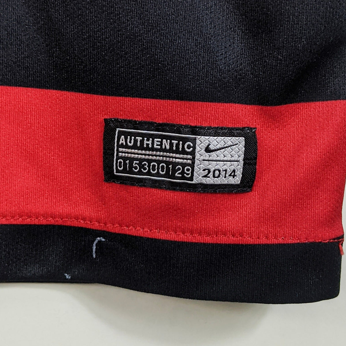 Original Western Sydney Wanderers 2014/15 Home - Mooy #10 Size XL