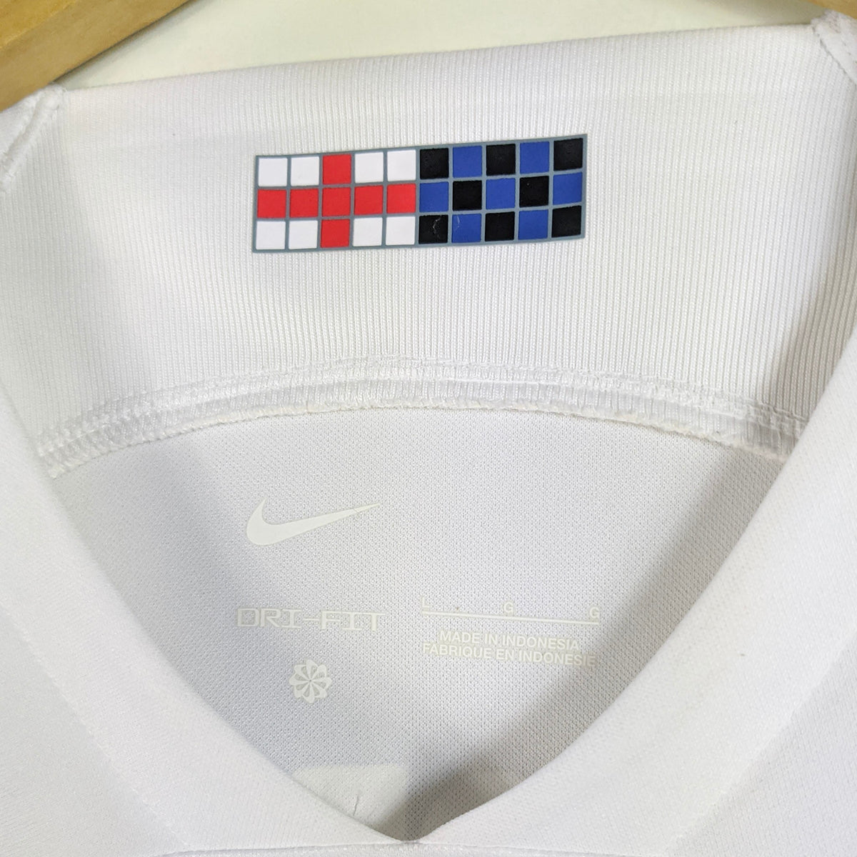 Original Inter Milan 2023/24 'Ninja Turtles' Away - Calhanoglu #20 Size L