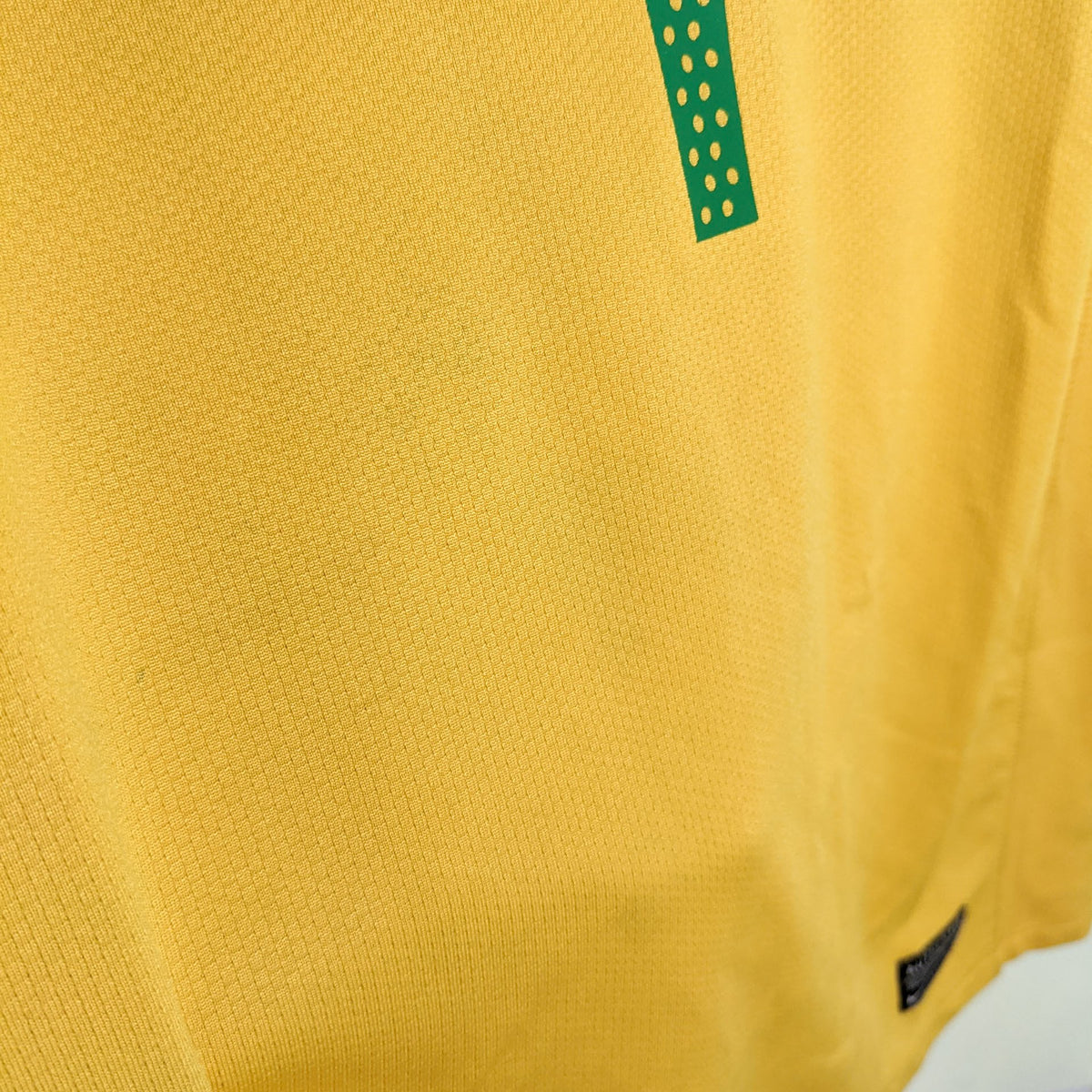 Original Australia 2010/11 Home - Cahill #4 Size M