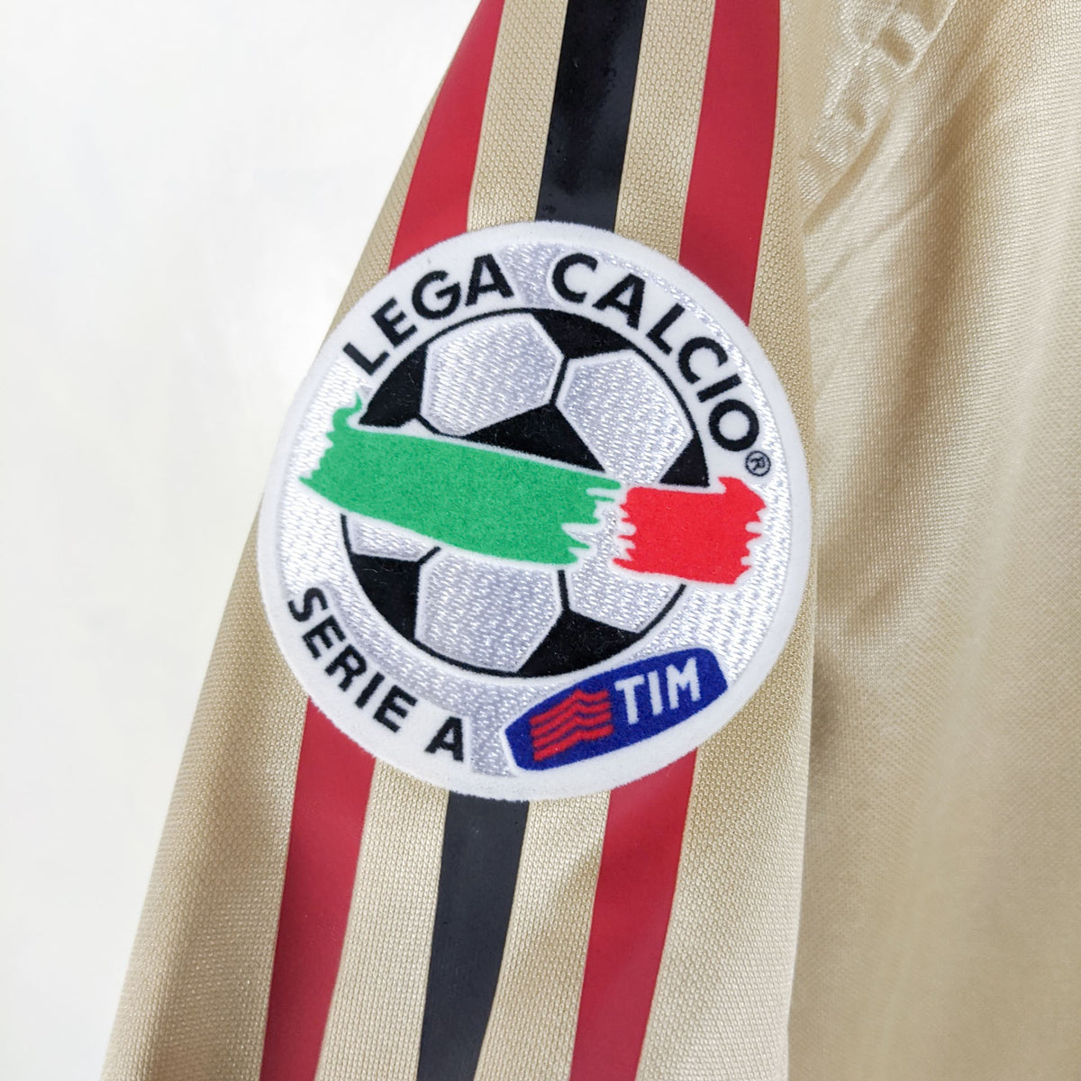 Original AC Milan 2004/05 Third - Nesta #13 Size XL (Bnwt)