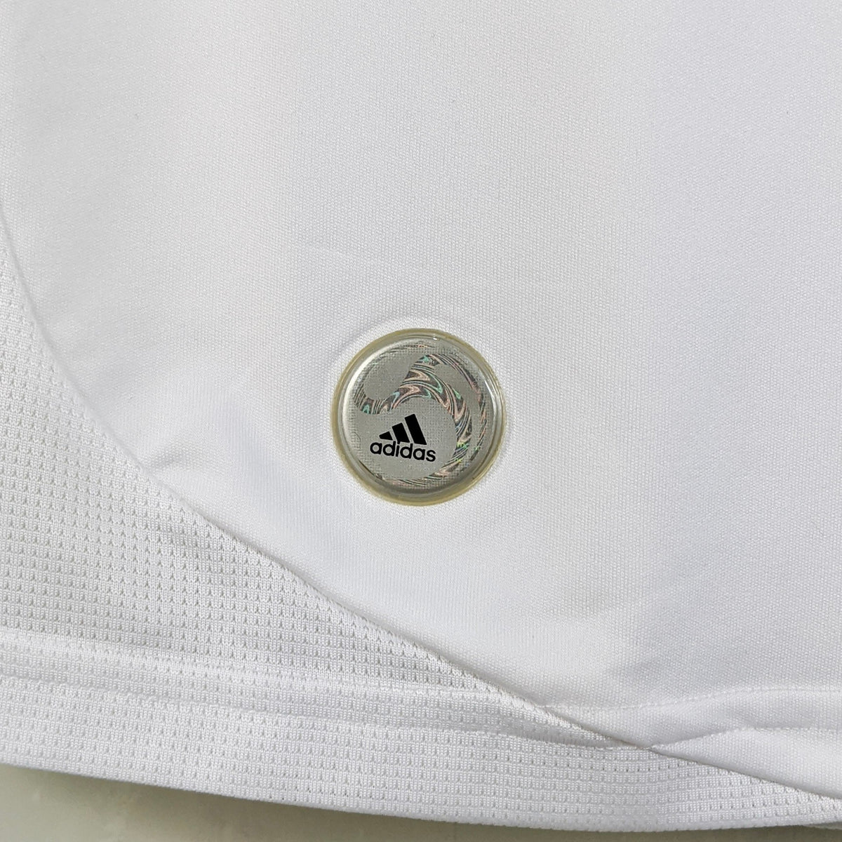 Original AC Milan 2009/10 Away - Ronaldinho #10 Size M