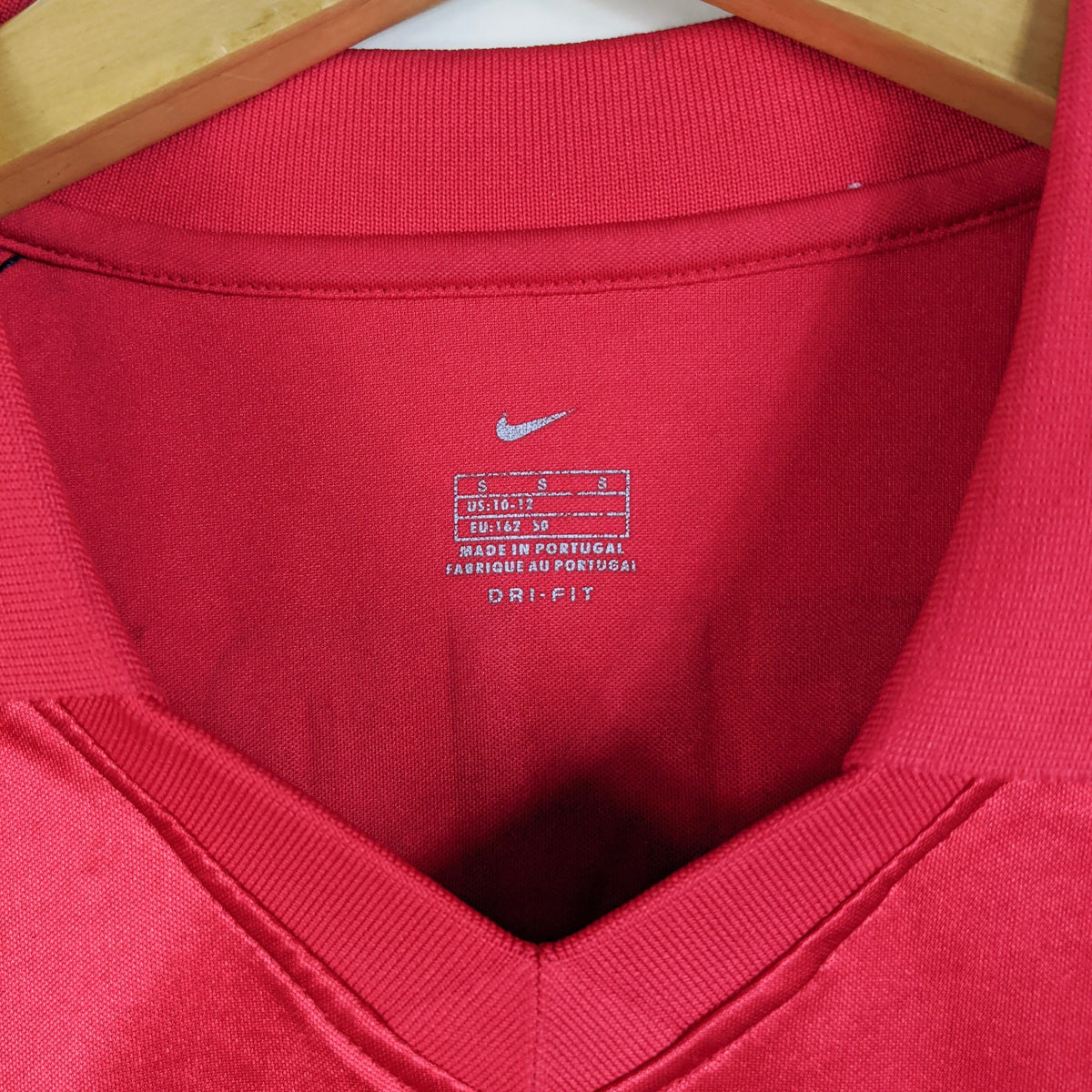 Original Arsenal 2002 Home - Henry #14 Size S