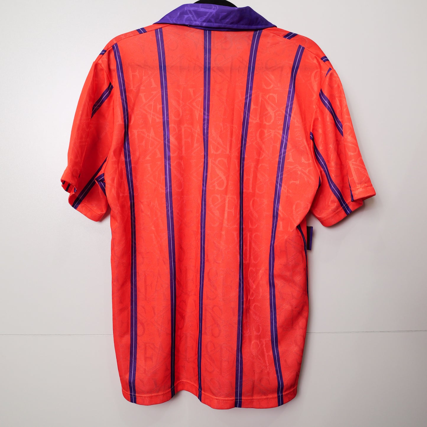 Authentic Scotland 1993/94 Away - Size M