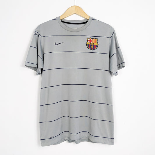 Authentic Barcelona 2008/2009 Training - Size M