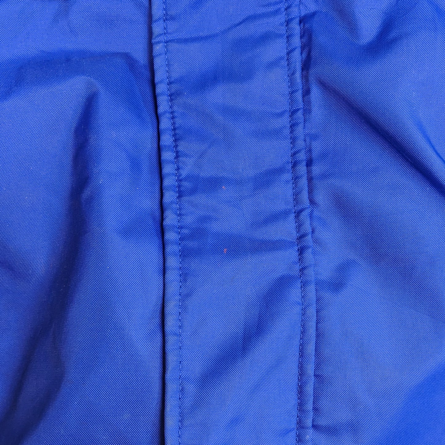 Authentic Japan 1996 Padded Training Coat - Size M