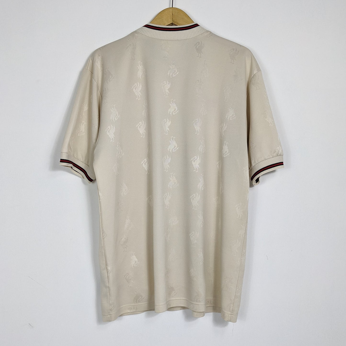 Original Liverpool 1996/97 Away - Size L/XL
