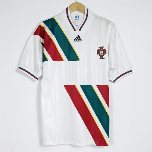 Authentic Portugal 1994/1995 Away - Size M