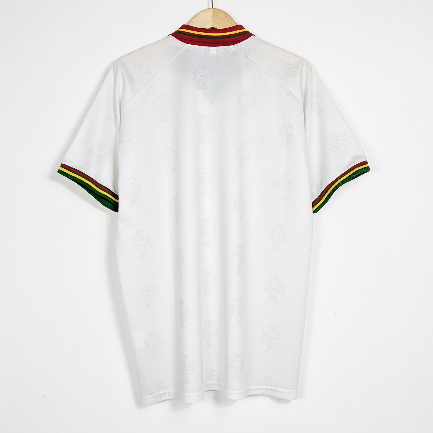 Authentic Portugal 1995/1996 Away - Size XL