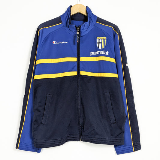 Authentic AC Parma Jacket - Size M