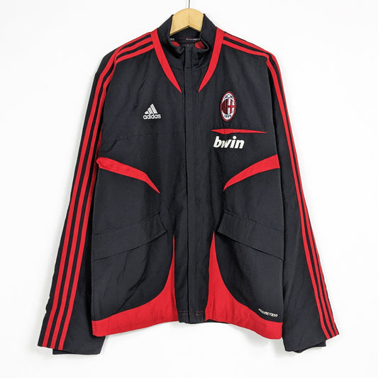 Authentic AC Milan Formotion Jacket 2007 - Size M