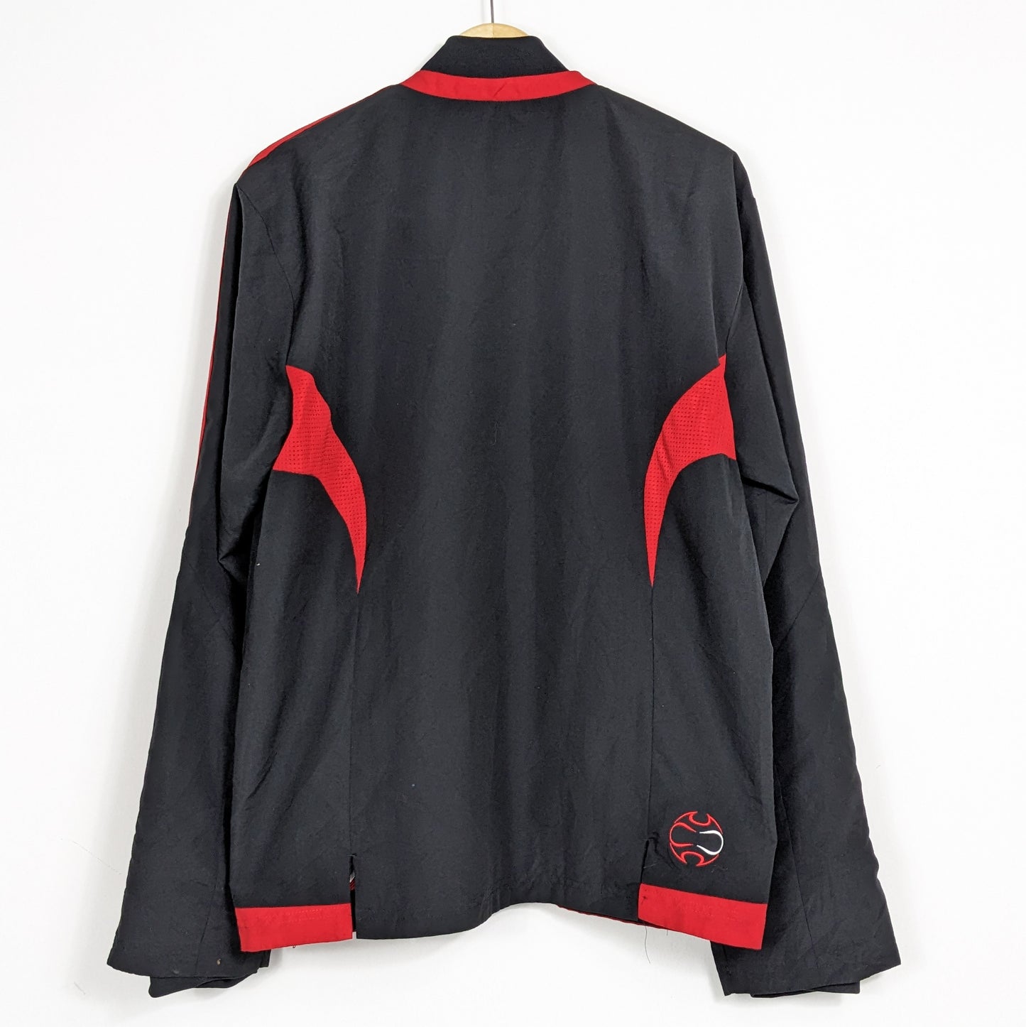 Authentic AC Milan Formotion Jacket 2007 - Size M
