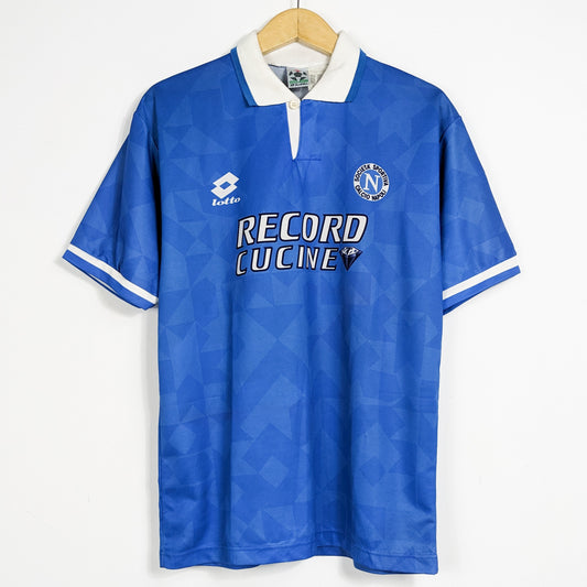 Authentic Napoli 1994/1995 Home - Size M