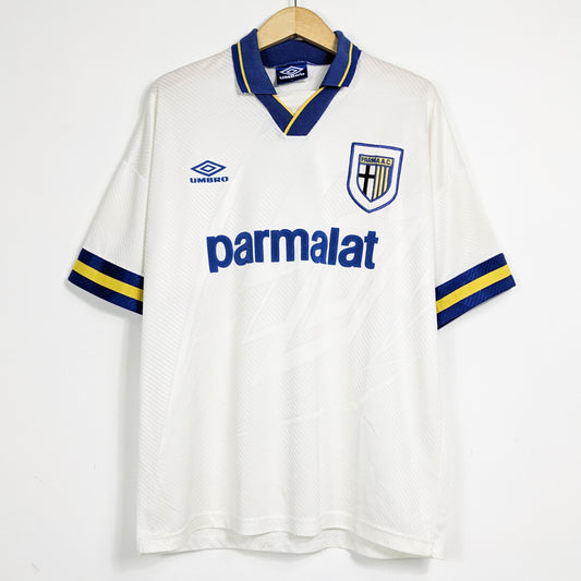 Authentic Parma 1994 Home - Size L