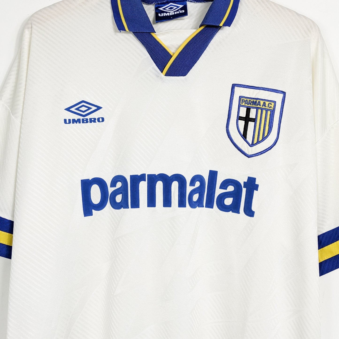 Authentic Parma 1994 Home - Size L