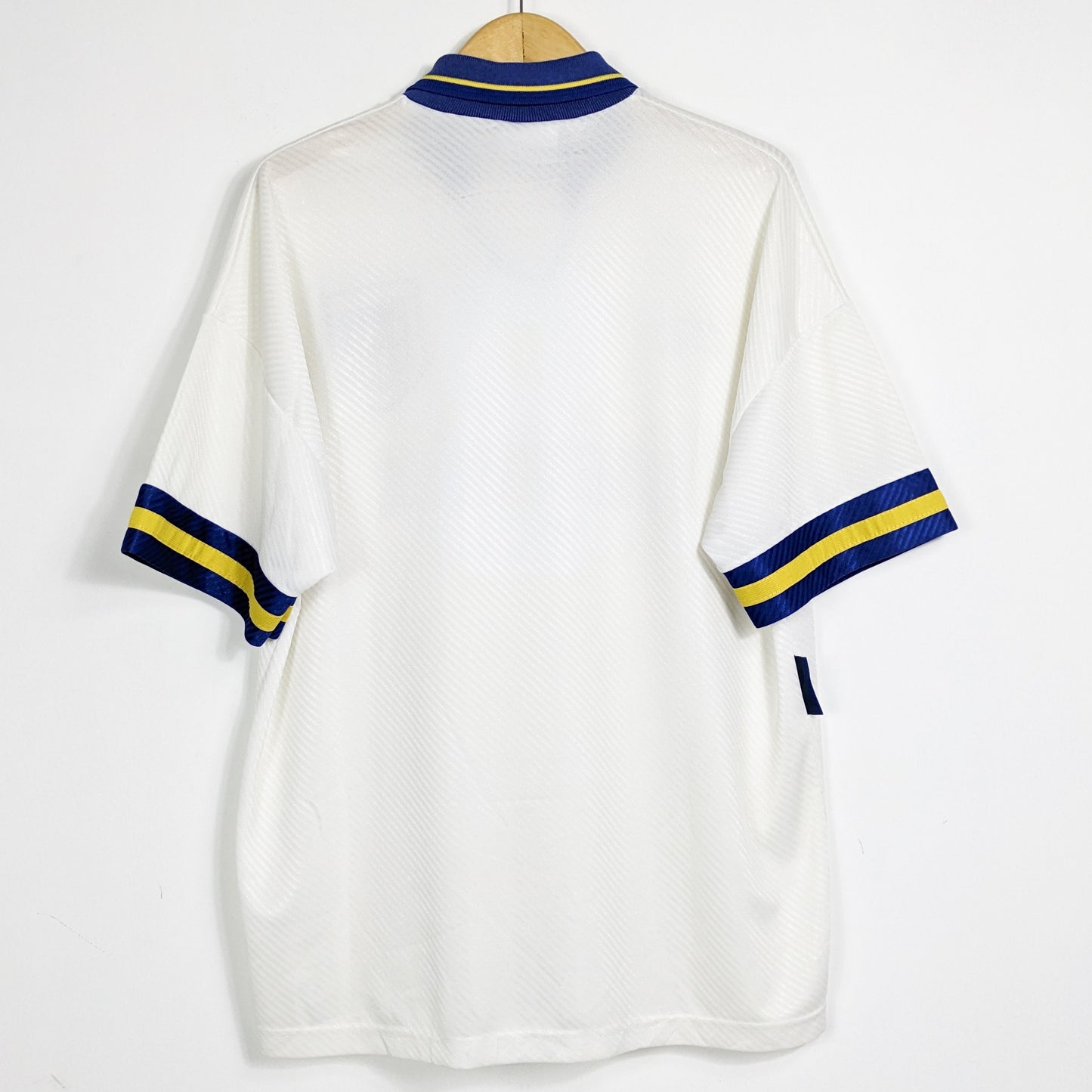 Authentic Parma 1994 Home - Size L