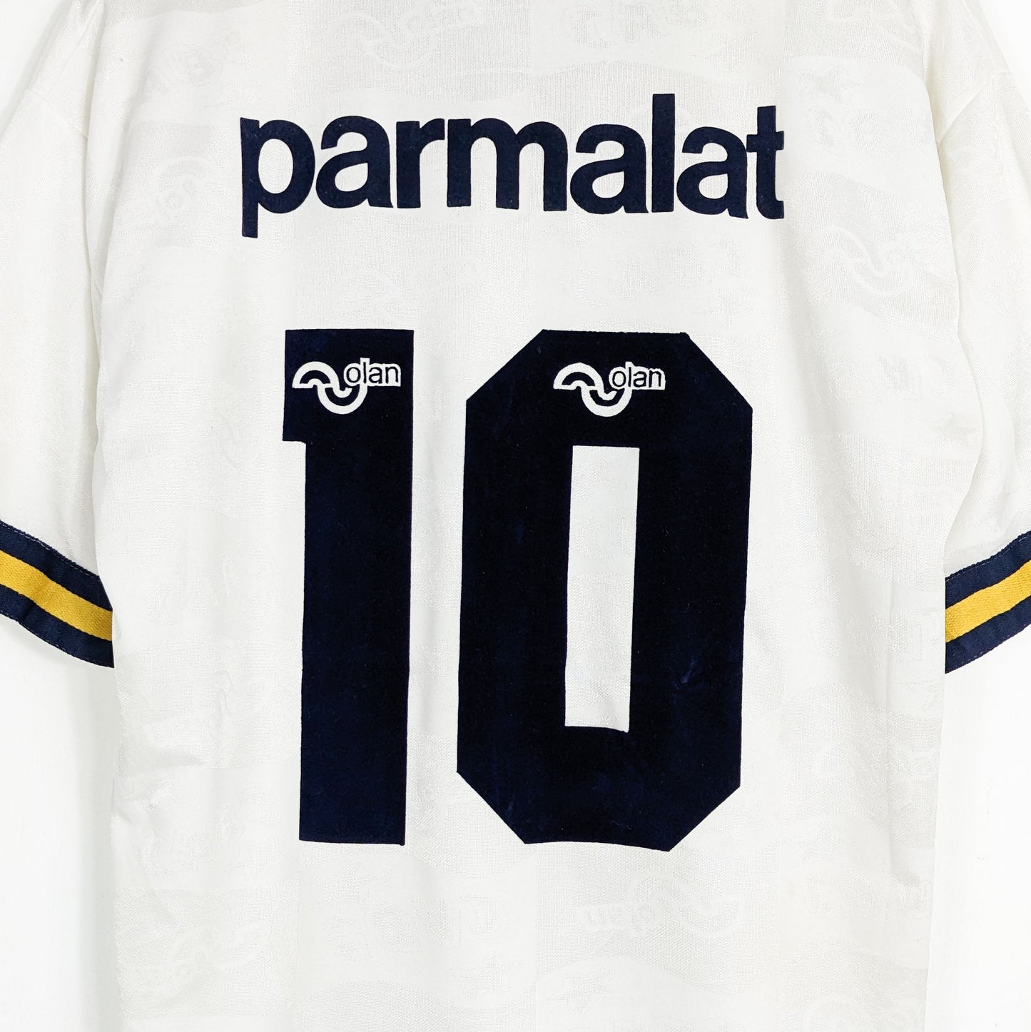 Original Boca Juniors 1995/96 Away - Maradona #10 Size M