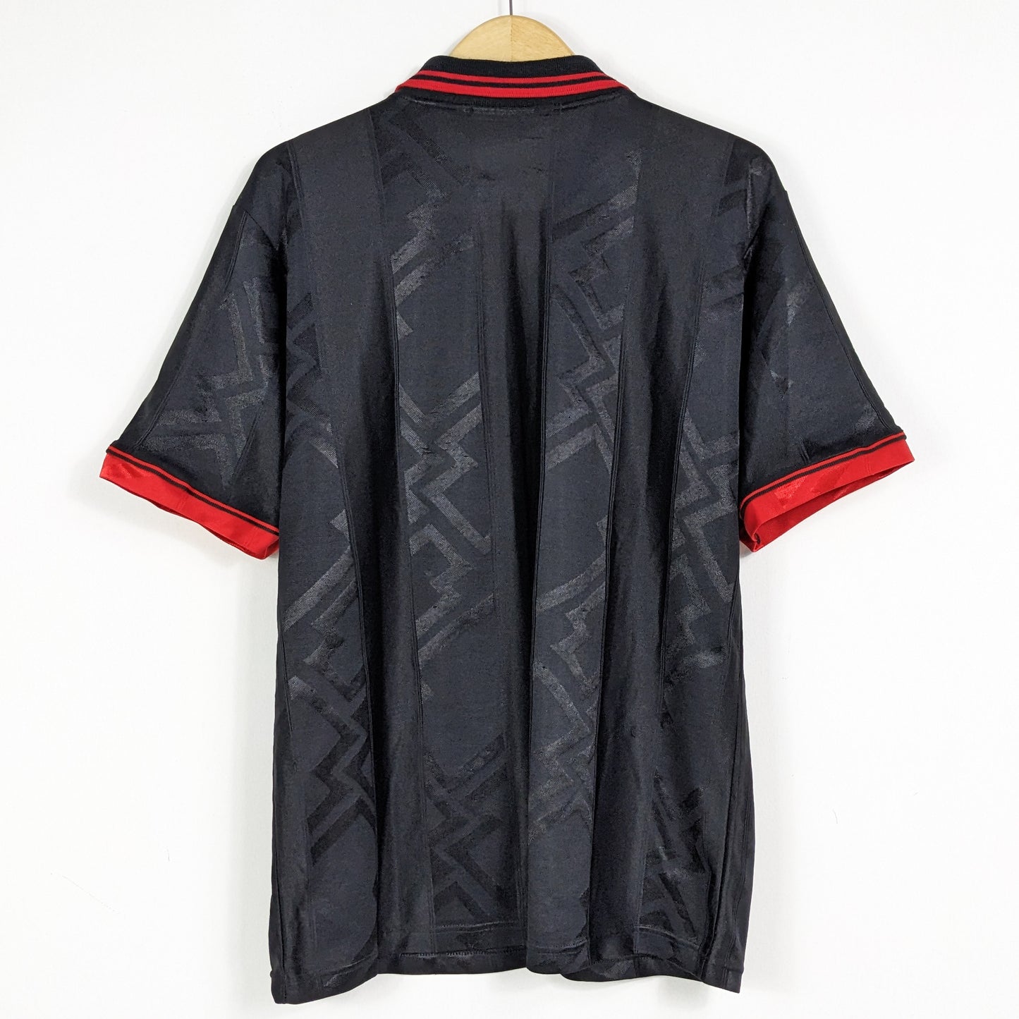 Authentic AC Milan 1996/1997 Third - Size L