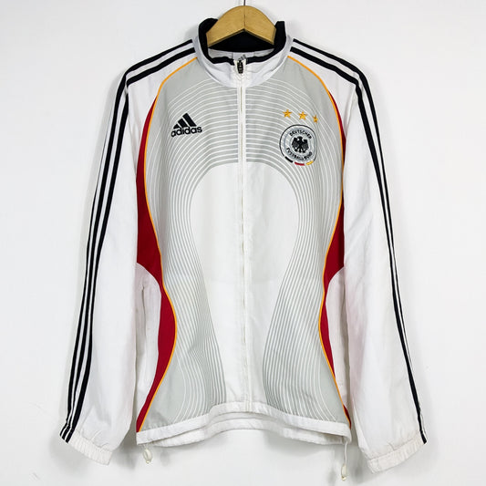 Authentic Germany 2005 Adidas Jacket - Size M