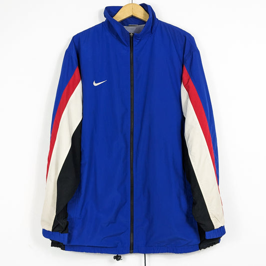 Authentic Korea Vintage Nike Jacket - Size XL