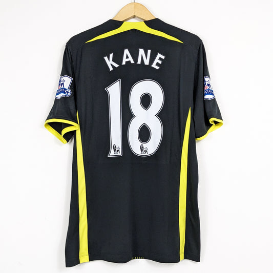 Authentic Tottenham 2014/2015Away - Kane #18 Size L (BNWT)