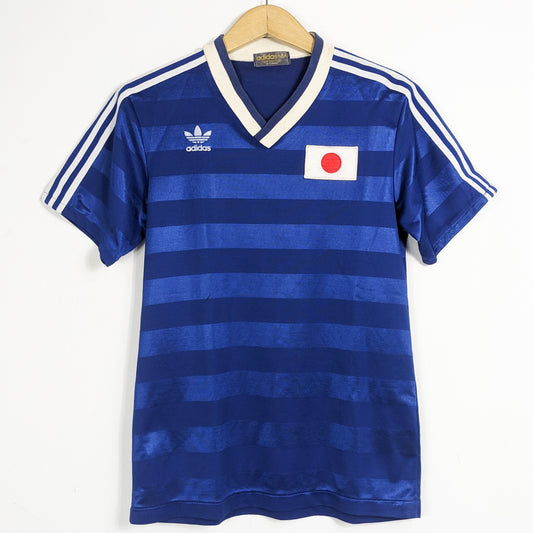 Authentic Japan 1986 Home - Size S