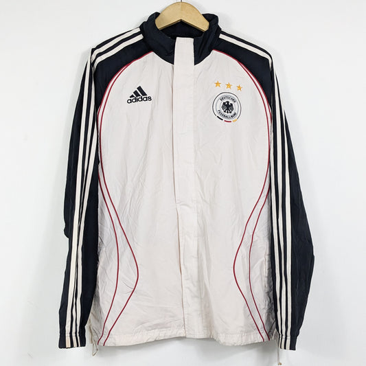 Authentic Germany 2005 Training Jacket - Size L