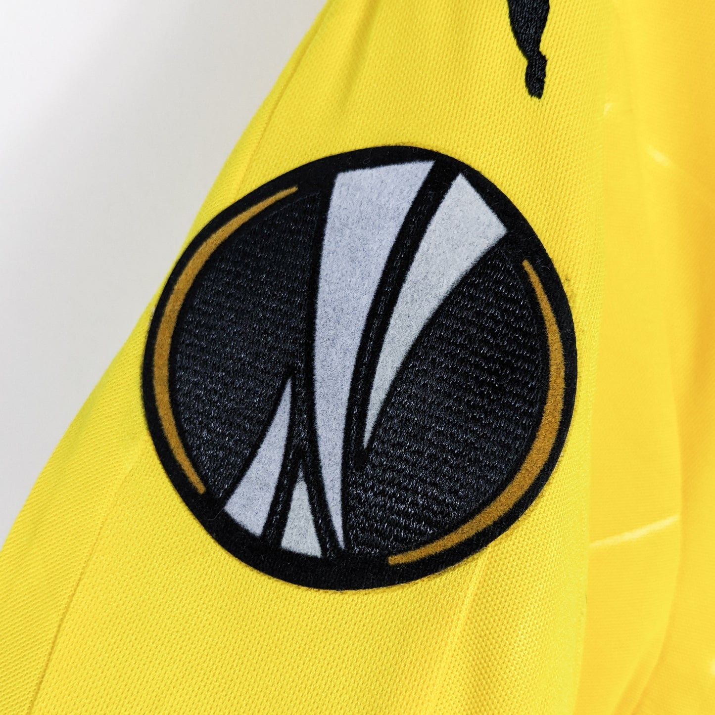 Authentic Dortmund 2015/16 Home - Reus #11 Size L